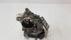 CORPO DE BORBOLETA VW GOLF VII 2.0TDI