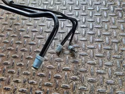 Manguera servofreno Audi OE OEM PES22358