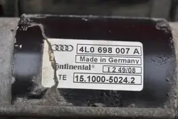 Pompe de suspension OEM 7L8616007 pour Audi Q7 4L 3.0 TDI