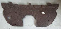 FORD S-MAX MK2 Motorhaubendämmung OEM - Gebraucht