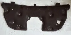 Aislamiento de capó FORD S-MAX MK2 OEM - Usado