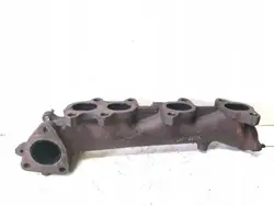 Collecteur d'échappement OEM 0E02079L Toyota Hilux 2.4L