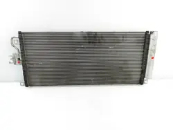 Condenseur AC OEM A17DTS pour Opel Mokka 1.7 CDTI