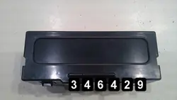 Écran d'affichage Renault Megane OEM AM-346429
