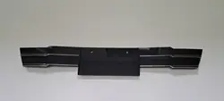 Audi A8 Bande de Pare-chocs Avant OEM 4N0807285A