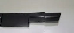 Audi A8 Bande de Pare-chocs Avant OEM 4N0807285A