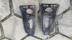 OEM 943 323 02 40 Etujousitus Actros
