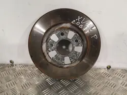 Disco de travão dianteiro Subaru XV OEM XVPRDISK