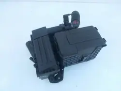 Volkswagen Ilmansuodattimen Kotelo 3C0129607AF