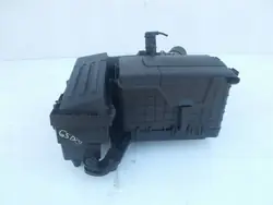 Volkswagen Luftfiltergehäuse 3C0129607AF