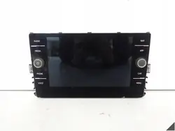 Écran LCD OEM 5G6919605B pour VW Golf 7 et Plus