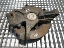 Pivot de direction gauche avant OEM LORK-32-10824 VW Crafter