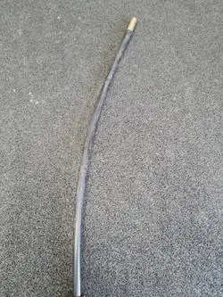 Tubo da vareta de óleo OEM 51.05806-5199 - Usado