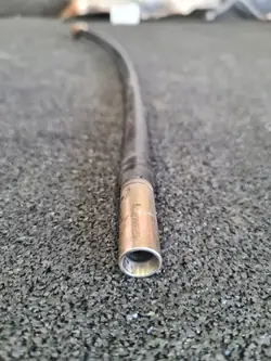 Tubo da vareta de óleo OEM 51.05806-5199 - Usado