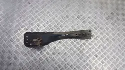 Bastidor Auxiliar Delantero Toyota OE AMD70914 Usado