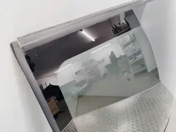 Peugeot 4008 2013 schuifdak glas OEM UVY35467