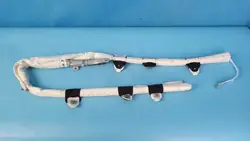OEM 9819349780 Cortina Airbag Esquerda para Peugeot 508 II