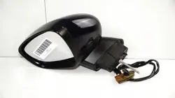 Espelho esquerdo OEM 371117032 para Citroen C3 II 2012-2016