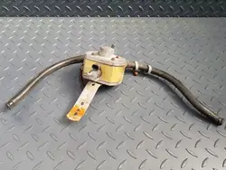 KME RED-1 Gasreductor voor BMW E38 740i M62 V8