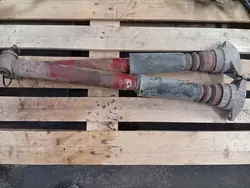 Ammortizzatore posteriore Audi A6 S6 C6 4F 2006