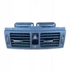 Grille de Vent OEM pour Console Centrale Mercedes W204 Classe C