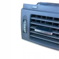 Grille de Vent OEM pour Console Centrale Mercedes W204 Classe C