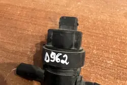 Válvula de vácuo MERCEDES-BENZ S (W221) 2008