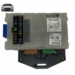 Zekeringkast BSI Ford Mondeo MK4, S-Max MK1 6G9T-14A073-DK