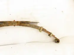 Hinterfeder OEM M1068782 für Nissan Patrol III