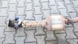VOLVO XC90 II 2.0 D5 Tuyau de Silencieux OEM 82219128