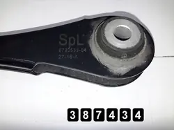 Bras de suspension BMW 3 Series 2014 679253304
