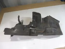 Conduto ar direção BMW OEM 8212144 - Lado direito