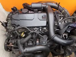 Opel Vivaro 2.0 DCI Engine M9R630 114HP OEM 21MB32