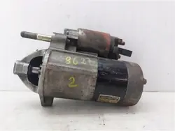 Motor de arranque Hyundai Coupe II 2001-2008 2.7 Gasolina 36100-37210