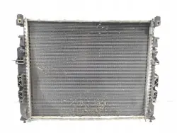 Mercedes Wasserkühler OEM A2515000004 - Gebraucht