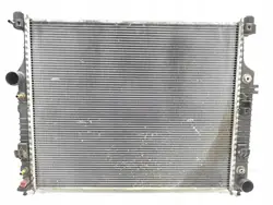 Mercedes Wasserkühler OEM A2515000004 - Gebraucht