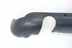 OEM 7318826 Achterbumper Spoiler Diffuser - Gebruikt