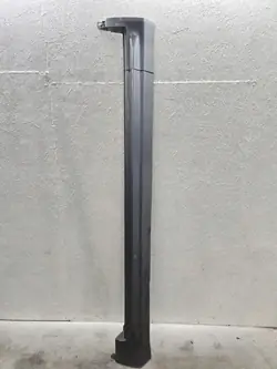 Protège-bas de seuil gauche OEM 31395883 Volvo XC90 2017