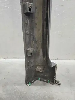 Cobertura de soleira esquerda OEM 31395883 Volvo XC90 2017