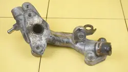 Tuyau EGR OEM 4B11 pour Mitsubishi Outlander III
