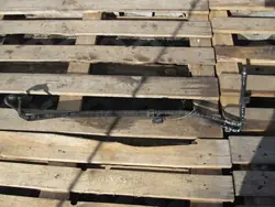 Enfriador dirección Audi A6 C6 2.7 TDI OEM 4F0422885J