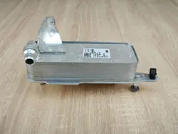 Öljynjäähdytin OEM 8514515 BMW 2.0D-vaihteistolle