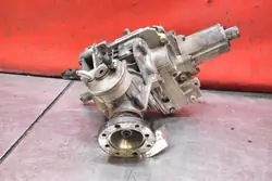 Réducteur boîte OEM mamAUTO-1052855- Mazda CX-7