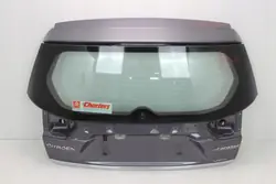 Takaluukku OEM 360211637 Citroen C-Crosser 07-12