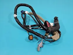 Oikean Etuoven Kaapeli Nissan Juke I F15 10-19 24124BV90C