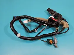 Câblage de Porte Avant Droit Nissan Juke I F15 10-19 24124BV90C