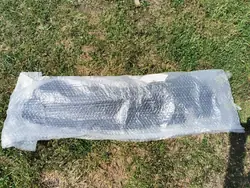 Ford Kuga II Front Upper Bumper Cover 1788567