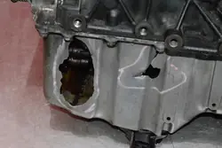 Bloc Moteur Inférieur BFB OEM Audi A4 B6 1.8T 163CH
