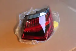 Rechtes Rücklicht Original A2239062400 Mercedes S-Klasse W223