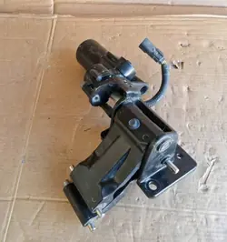 Soporte de rodillo de baca Dodge RAM OEM CSM305